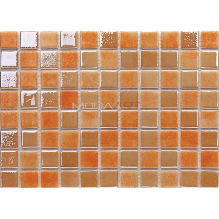 38x38mm Enza A236Mix